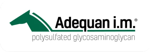 Adequan i.m. logo